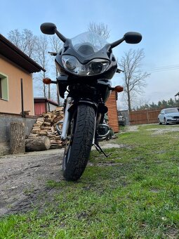 Suzuki GSF 600S Bandit - 4