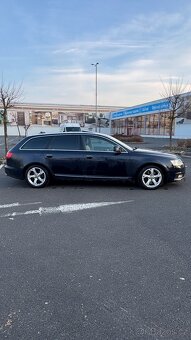 Audi A6C6 2.7 TDI 140kw - 4