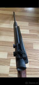 Vzduchovka Haenel 312 - 4