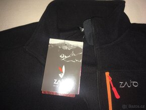 Pánský fleece pulovr Zajo - 3XL - 4