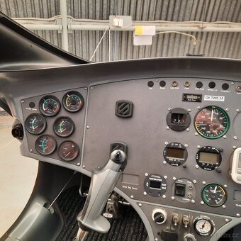 Vírník Autogyro Cavalon 914 Turbo - 4