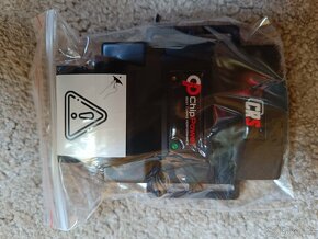 Chip box Škoda,VW, Audi, Seat, motor TDI - POWERBOX - 4
