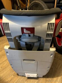Britax Rommer 9-18kg - 4