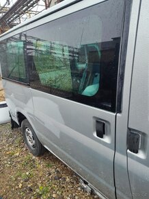Ford Transit 2.2 tdci euro 4 bus 9 míst - 4