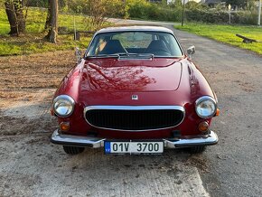 Volvo 1800 ES 1973 Automat - 4