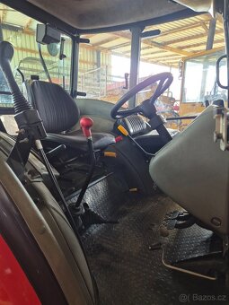 Prefam zetor 5341 - 4
