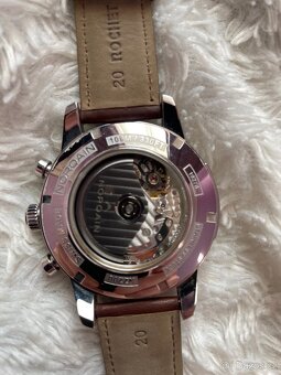 Norqain freedom 60 chrono - 4