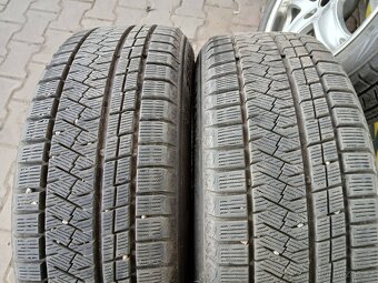 SADA ALU KOL FIAT FREEMONT S PNEU - 4