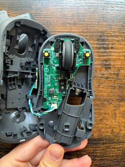 Myš Logitech M650 L - 4