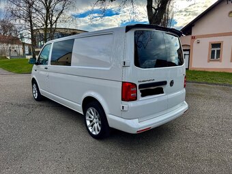 VOLKSWAGEN TRANSPORTER T6 LONG 2.0 TDI 103KW 6 MIST - 4