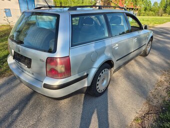 Passat - 4
