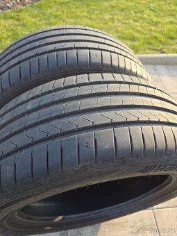 Hankook K135 ventus Prime4 XL 225/50 R17 W98 - 4