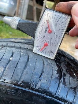 ALU kola 4x100 r14 - 4