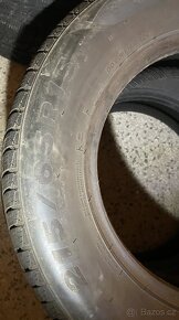 Pneu 215/65 R15 Imperial - 4