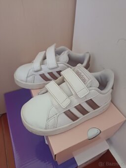 Adidas botičky - 4