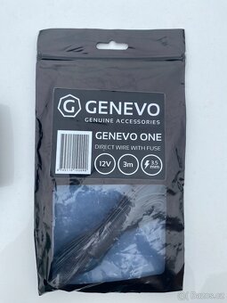 GENEVO ONE S - 4