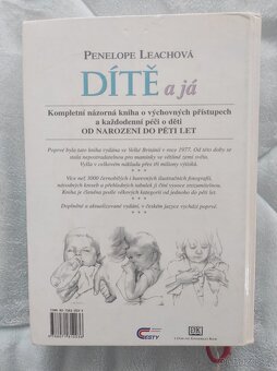 Dítě a já: od narození do pěti let - 4