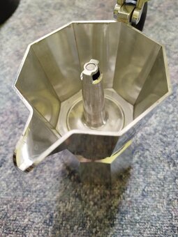 Bialetti Moka Express 6 - 4