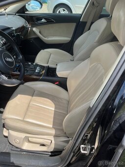 Audi A6 C7 Quattro 3.0 Allroad - 4