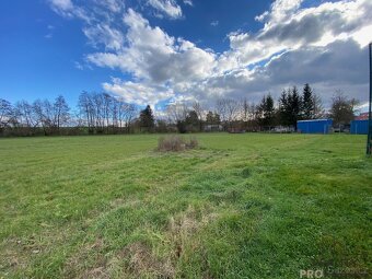 Prodej pozemku, Kovalovice - Osíčany - 4