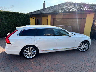 Volvo V90 Kombi 2017 4x4 Inscription - 4