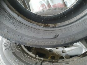 Zimní pneu 225/65 R16C - 4