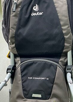 Deuter do 22 kg - 4