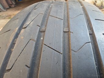 215/60/R16 Hankook VentusPrime3 2ks - 4
