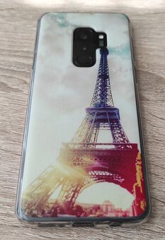 Samsung S9+ - 4