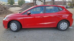 Seat Ibiza 1.6 TDI CR Style - 4