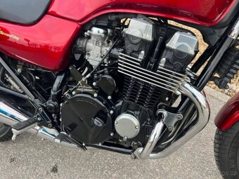 Honda CB 750 F2 Seven-Fifty - 4