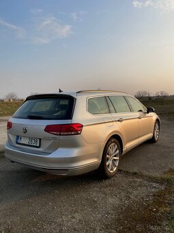 Volkswagen passat 2.0TDI - 4