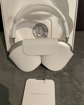apple airpods max - 4