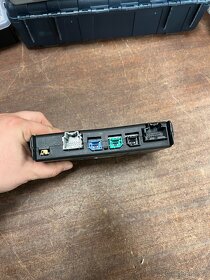 HMI GM OPEL jednotka navigace GM 23443747 - 4