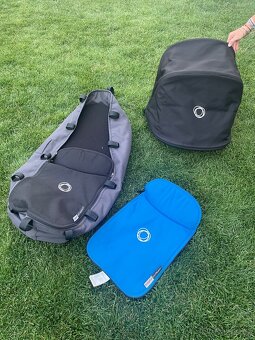 Bugaboo Cameleon - 4