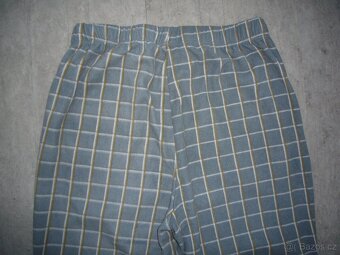 KALHOTY DIESEL A MATALAN VEL. M-L - 4