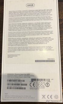 iPhone 6s 64 Gb - 4