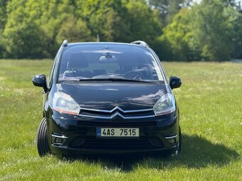 C4 Grand Picasso - 4
