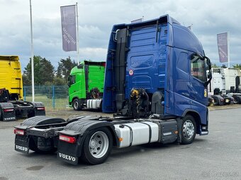 Volvo FH 500 OCEAN RACE MEGA (0218) - 4