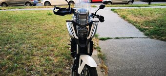 Honda Nc 750X - 4