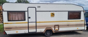 Karavan Knaus Azur - 4