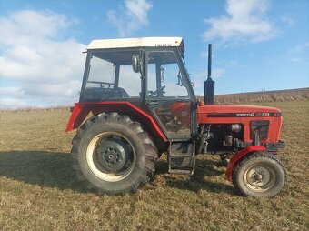 Zetor 7711 - 4