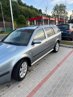 Skoda Octavia tour - 4
