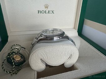 Rolex Datejust 36, FULL SET - 4