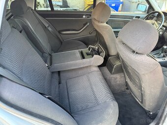 Bmw e46 325i Touring 142kW - 4