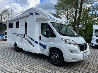 Nový obytný vůz FIAT DUCATO, Rimor, SUPER BRIG 95 - 4