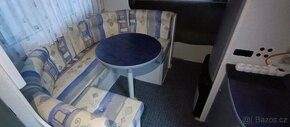 Karavan Caravelair Odyssea 420, Žamberk obytný přívěs - 4