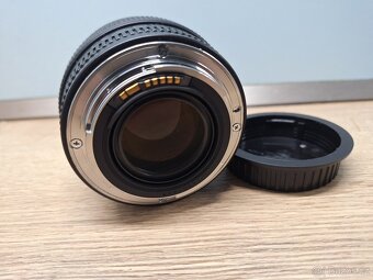Canon EF 50 mm f/1,4 USM - 4