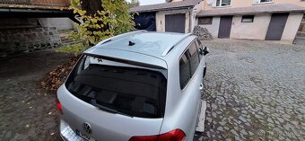 Volkswagen Touareg 3.0tdi 180kw - 4