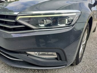 Passat B8 2.0TDI 2021 DSG Matrix ACC KEYLESS Kamera - 4